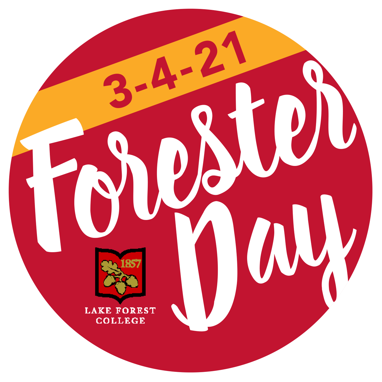 Forester Day Lake Forest College